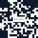 App Store下载二维码 - 每日大赛 小视频 - 蘑菇视频相关内容，精彩片段持续更新 APP
