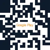 Google Play下载二维码 - 每日大赛 小视频 - 蘑菇视频相关内容，精彩片段持续更新 APP